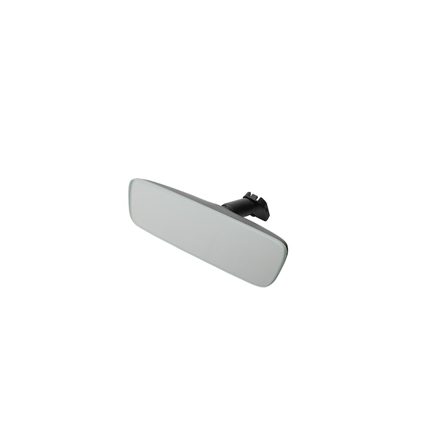 Garage Door Opener Package (for Vehicles Equipped with Manual-Dimming Rearview Mirrors)