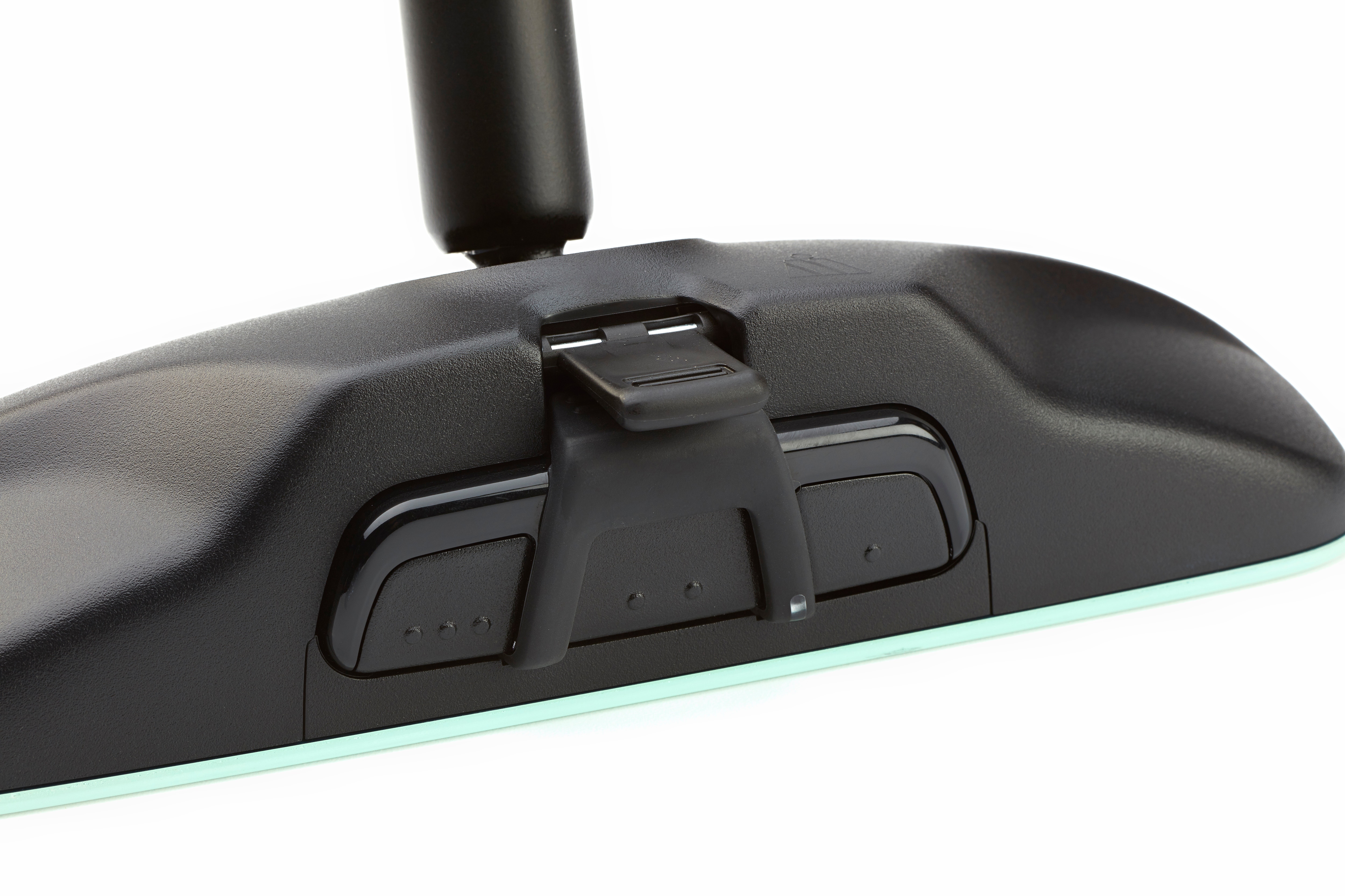 Cadillac Garage Door Opener Package (for Vehicles Equipped with