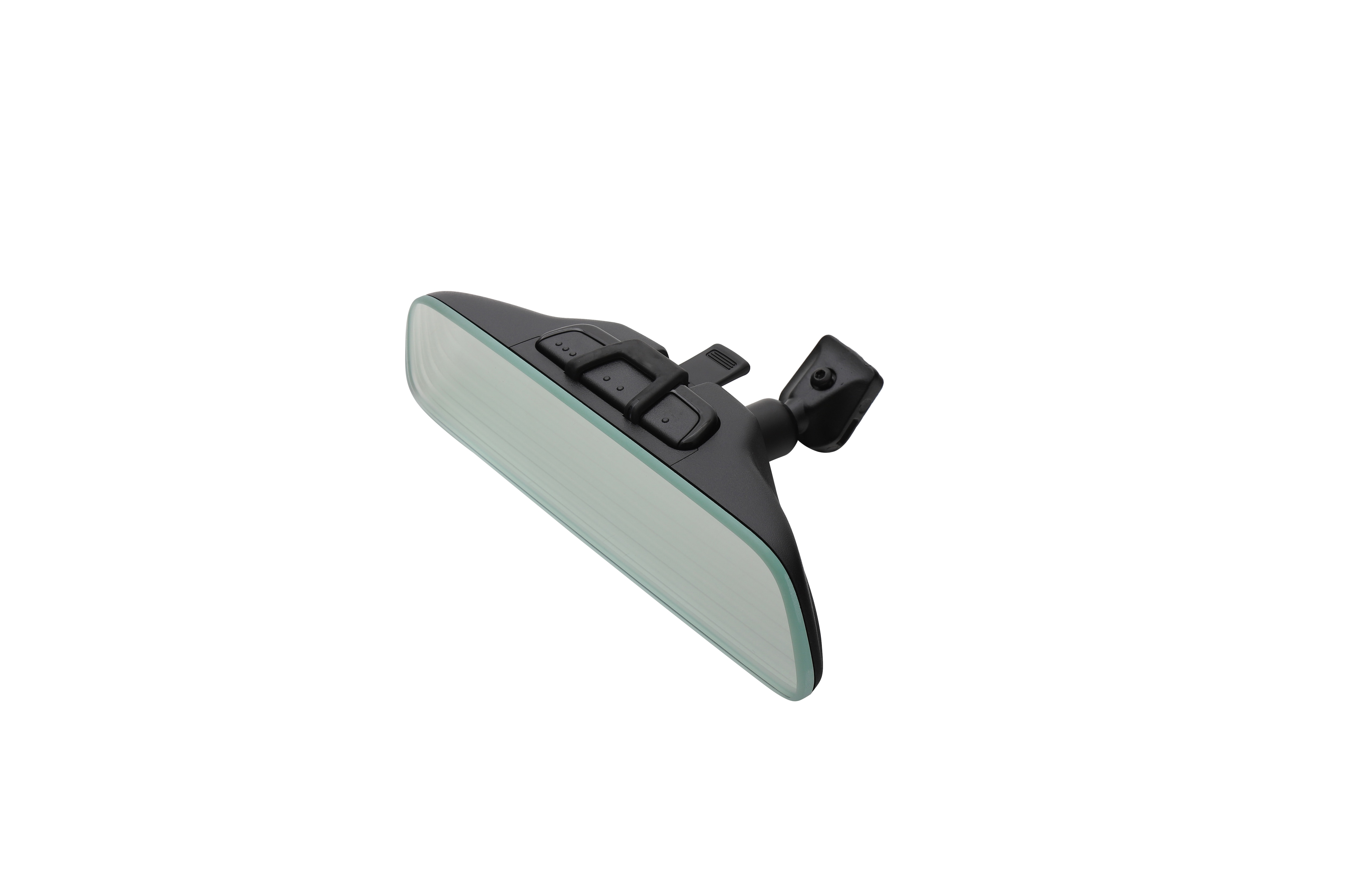 GMC Garage Door Opener Package (for Vehicles Equipped with Manual