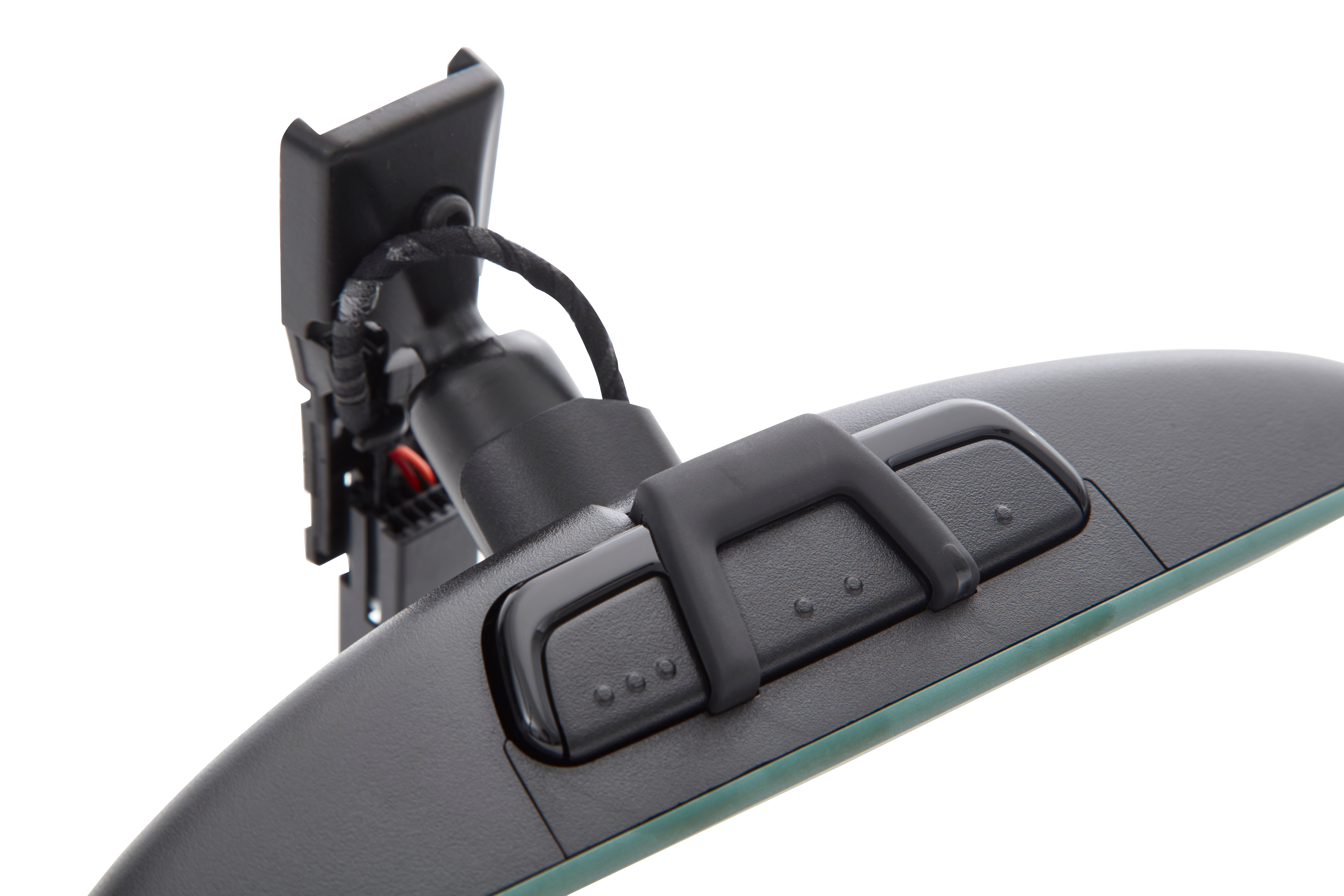 Buick Garage Door Opener Package (for Vehicles Equipped with Auto