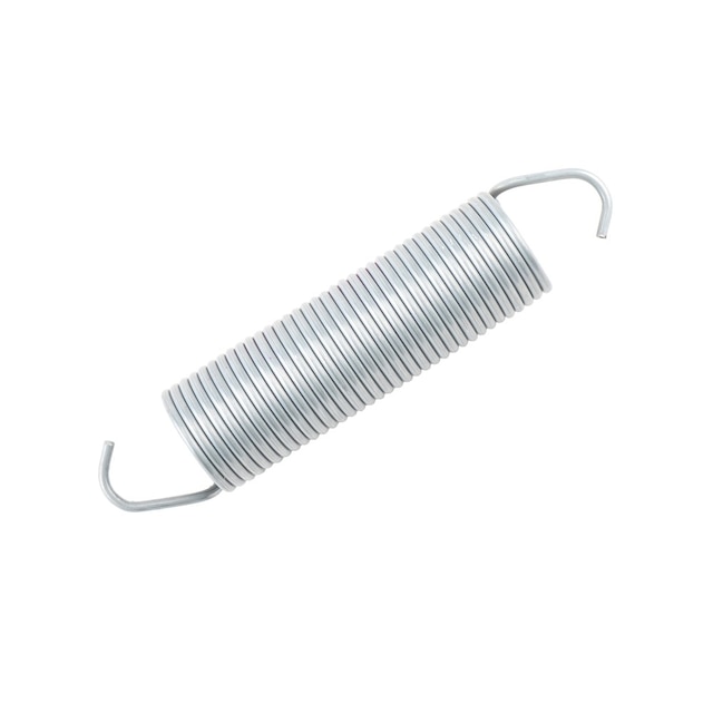 GM Genuine Parts Rear Compartment Lid Hinge Spring