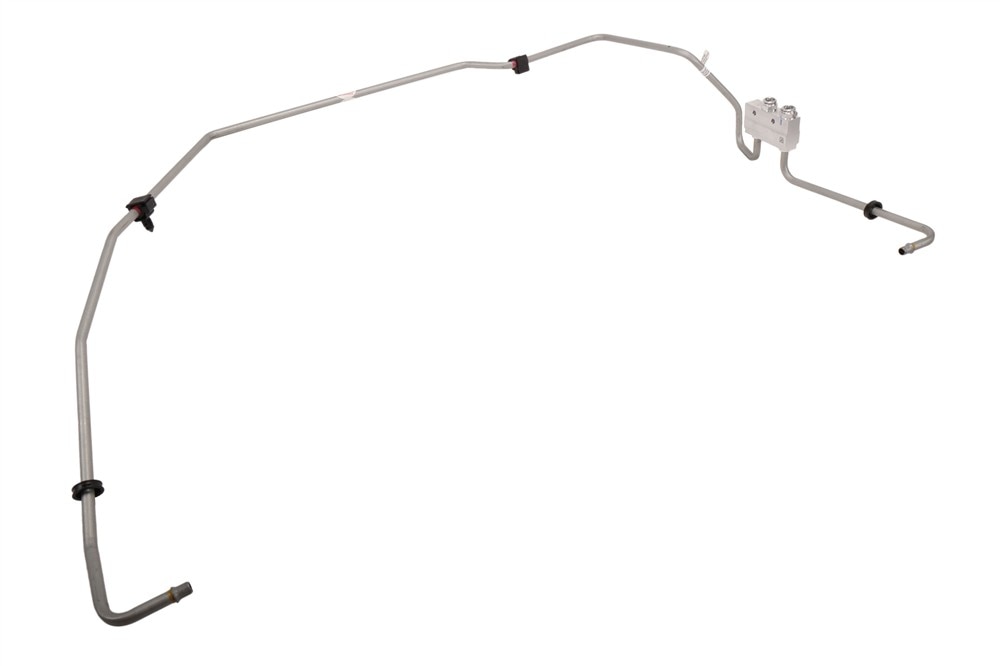 GM Genuine Parts Transmission Fluid Cooler Thermal Bypass Valve