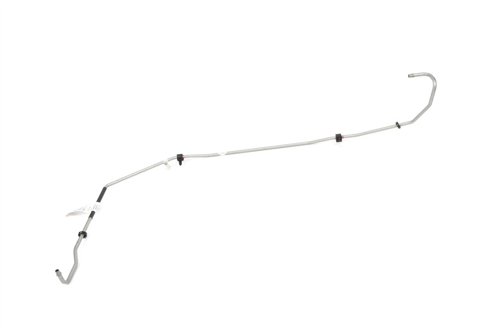 GM Genuine Parts Transmission Fluid Cooler Line
