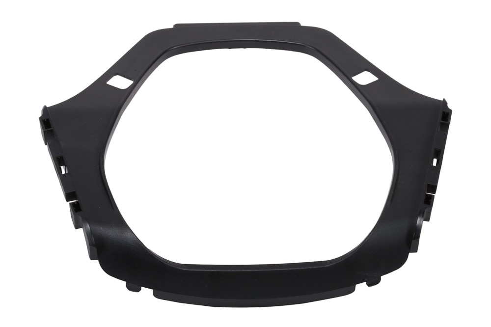 GM Genuine Parts Jet Black Steering Wheel Spoke Cover