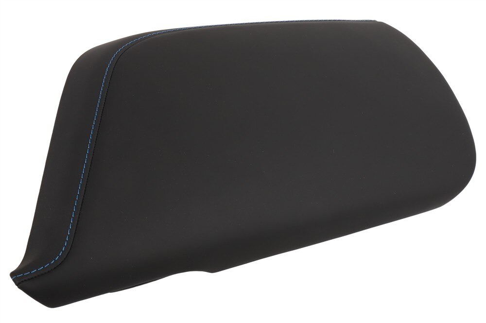 GM Genuine Parts Jet Black Front Floor Console Extension Panel