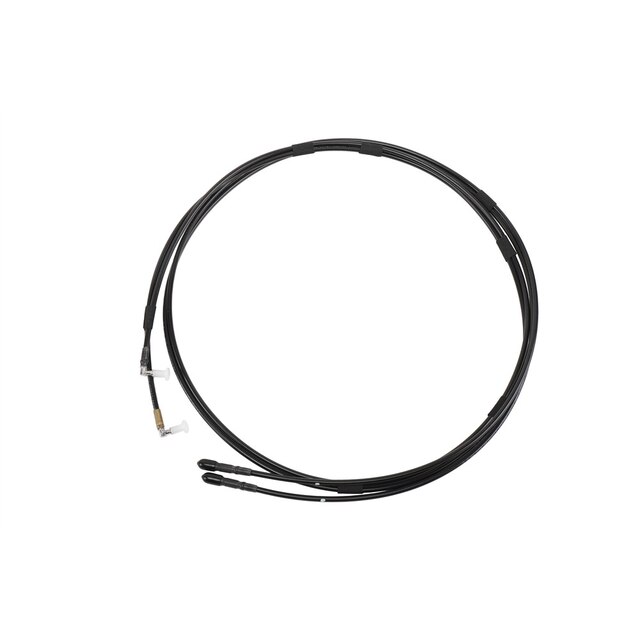 GM Genuine Parts Passenger Side Folding Top Cylinder Hydraulic Hose