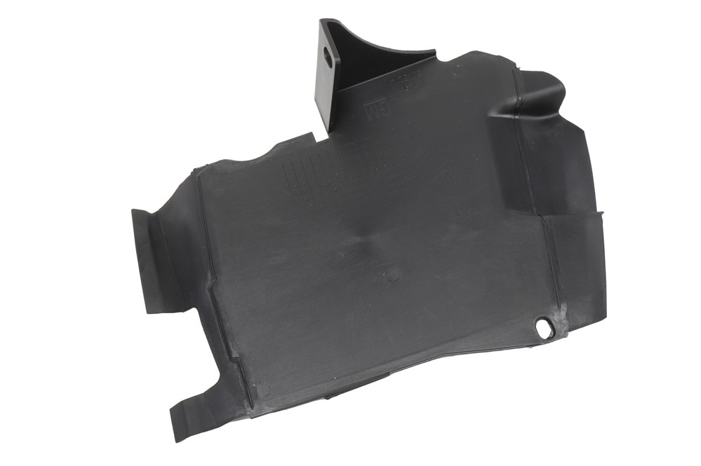 GM Genuine Parts Driver Side Radiator Air Side Upper Baffle
