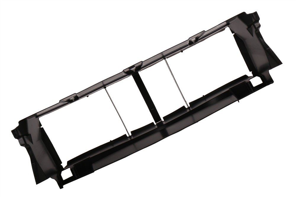GM Genuine Parts Front Lower Radiator Air Baffle
