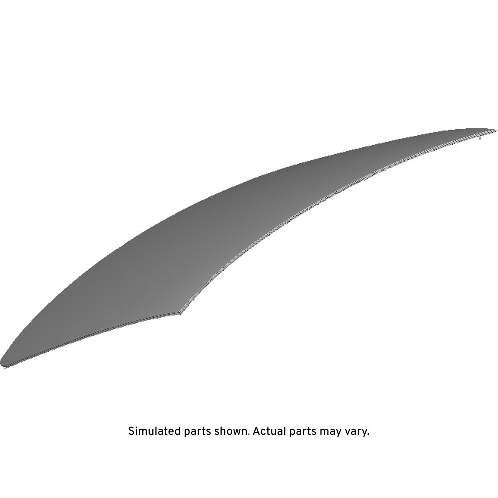 GM Genuine Parts Windshield