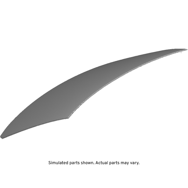 GM Genuine Parts Windshield