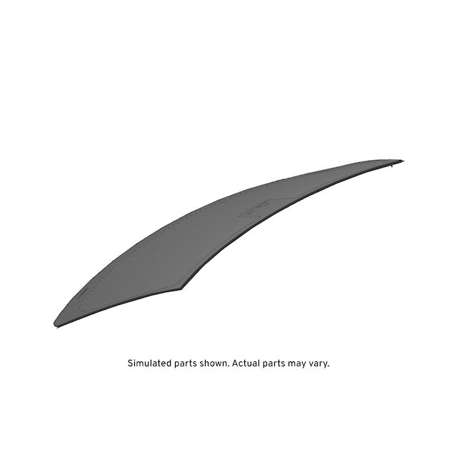 GM Genuine Parts Windshield