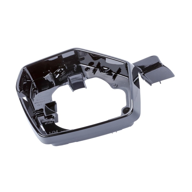 GM Genuine Parts Passenger Side Door Mirror Housing Bezel