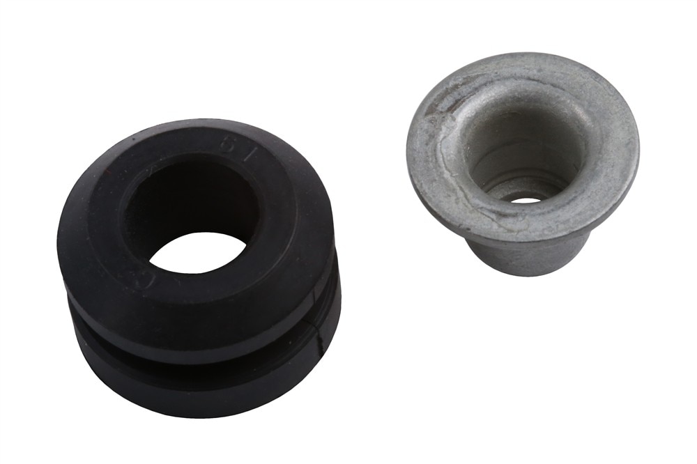 GM Genuine Parts Air Filter Housing Insulator