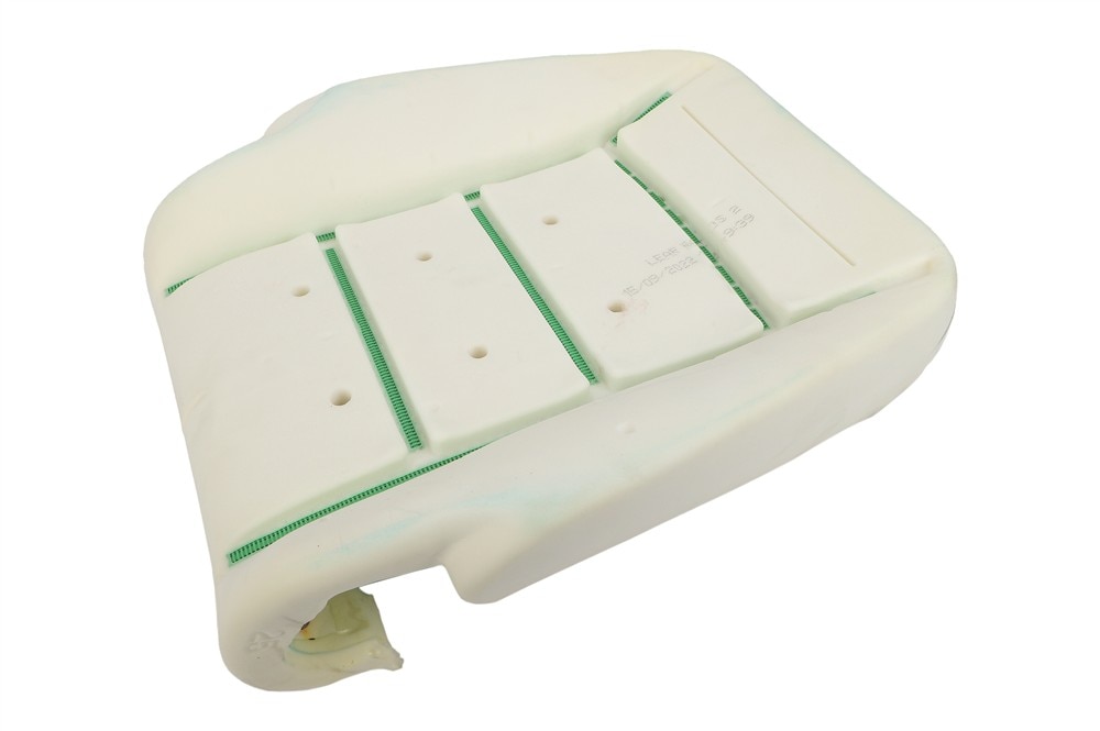 GM Genuine Parts Front Passenger Side Seat Back Pad