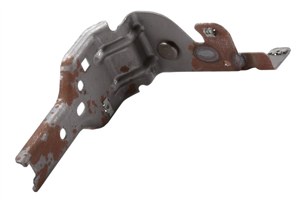 GM Genuine Parts Instrument Panel Knee Bolster Outer Bracket