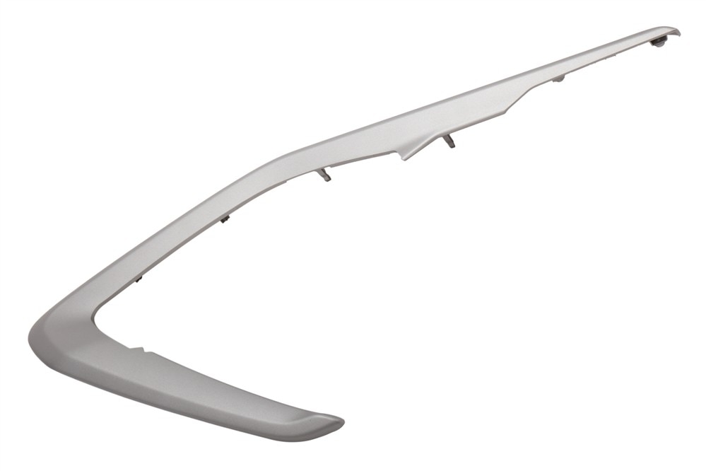 GM Genuine Parts Blast Driver Side Door Applique