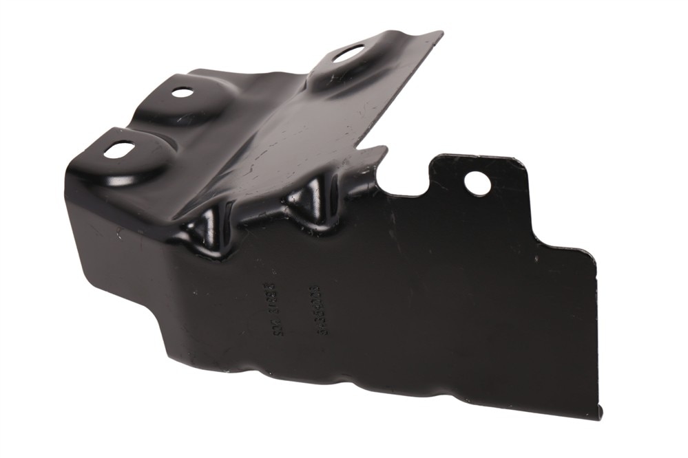 GM Genuine Parts Driver Side Fender Mud Guard Bracket