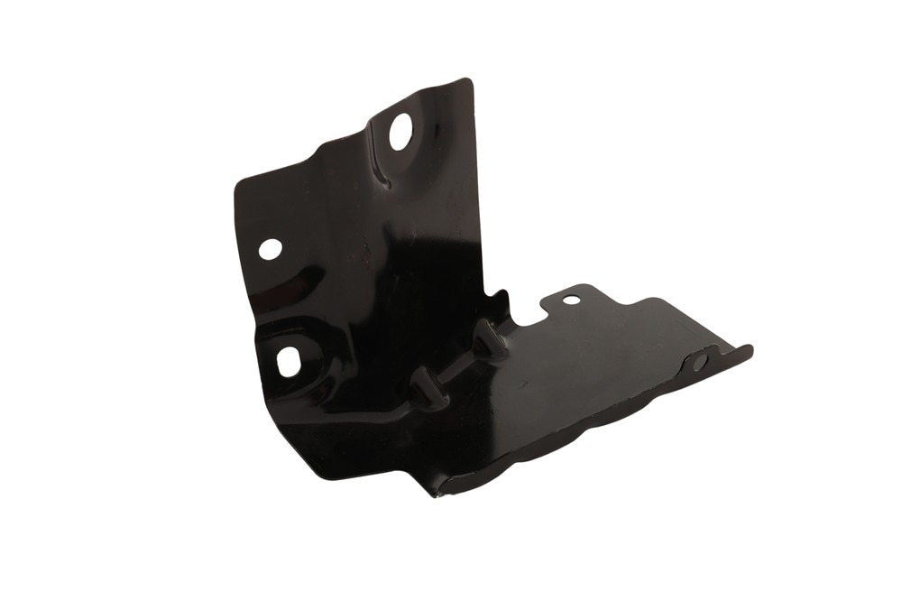 GM Genuine Parts Front Passenger Side Fender Mud Guard Bracket