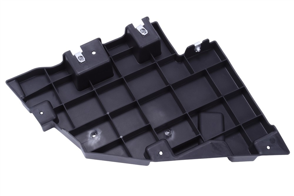 GM Genuine Parts Front Driver Side Bumper Outer Filler