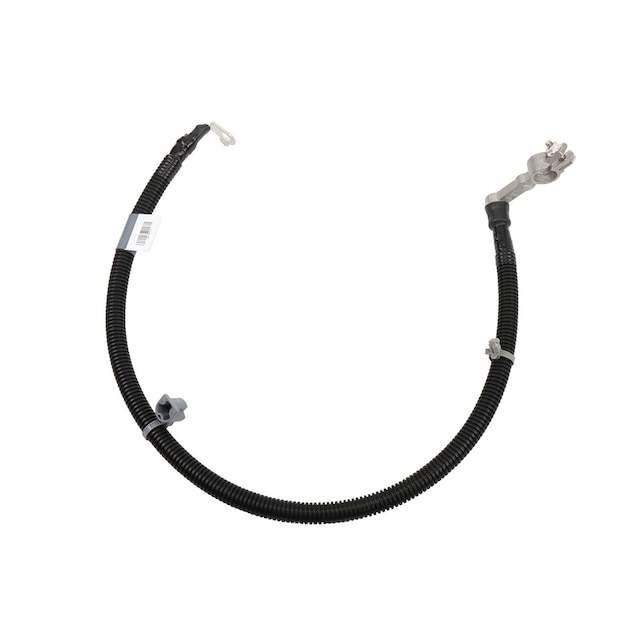 GM Genuine Parts Auxiliary Battery Negative Cable