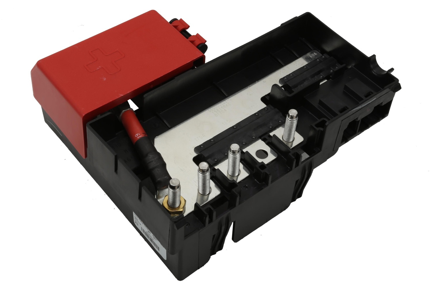 Yページ GM Genuine Parts Battery Distribution Engine Compartment