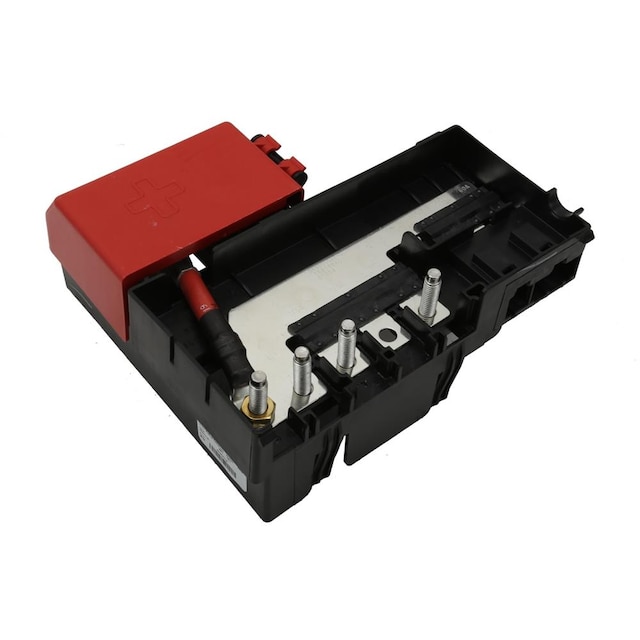 GM Genuine Parts Battery Distribution Engine Compartment Fuse Block