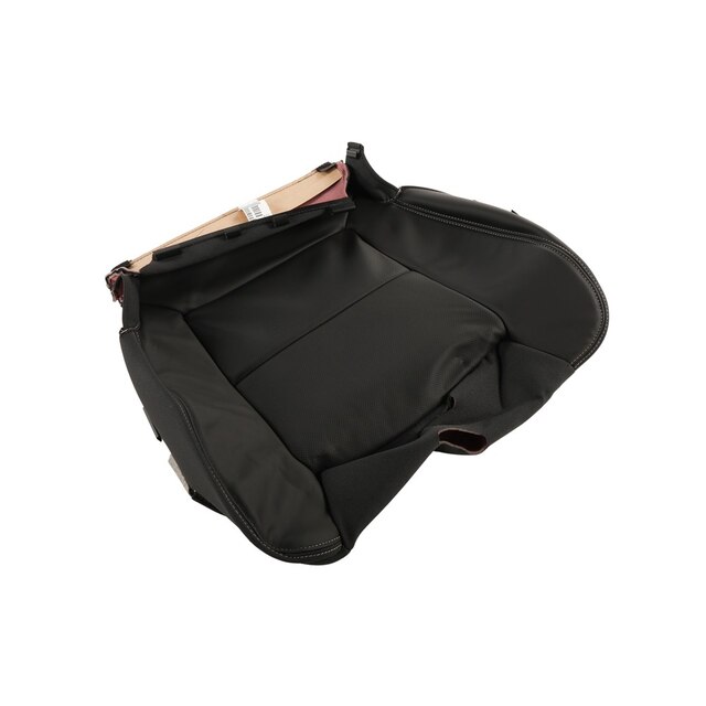 GM Genuine Parts Jet Black Driver Seat Cushion Cover