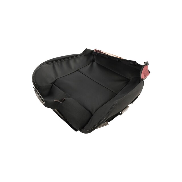 GM Genuine Parts Jet Black Front Passenger Side Seat Cushion Cover