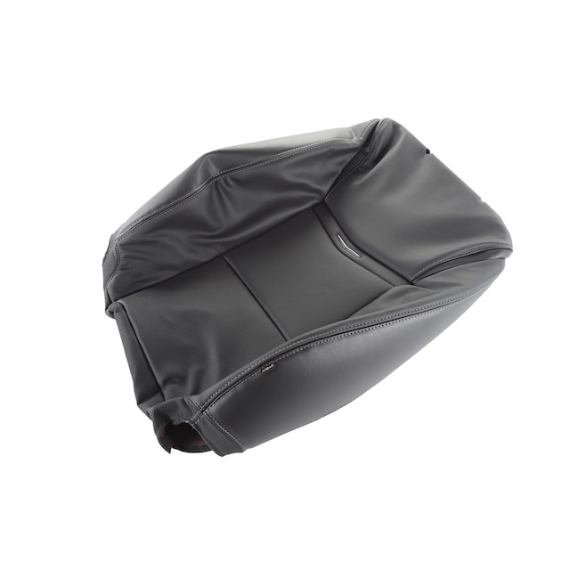 GM Genuine Parts Jet Black Driver Seat Back Cover