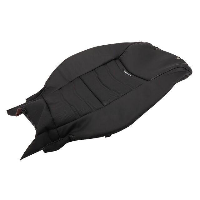 GM Genuine Parts Jet Black Driver Seat Back Cover