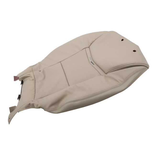 GM Genuine Parts Shale Front Passenger Side Seat Back Cover