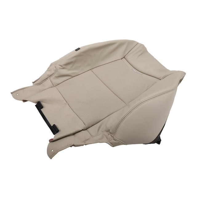 GM Genuine Parts Shale Front Passenger Side Seat Back Cover