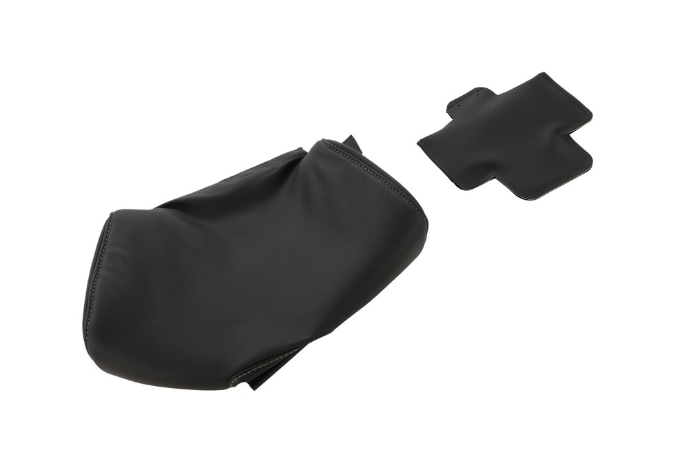 GM Genuine Parts Front Seat Cushion Front Extension Pad Cover
