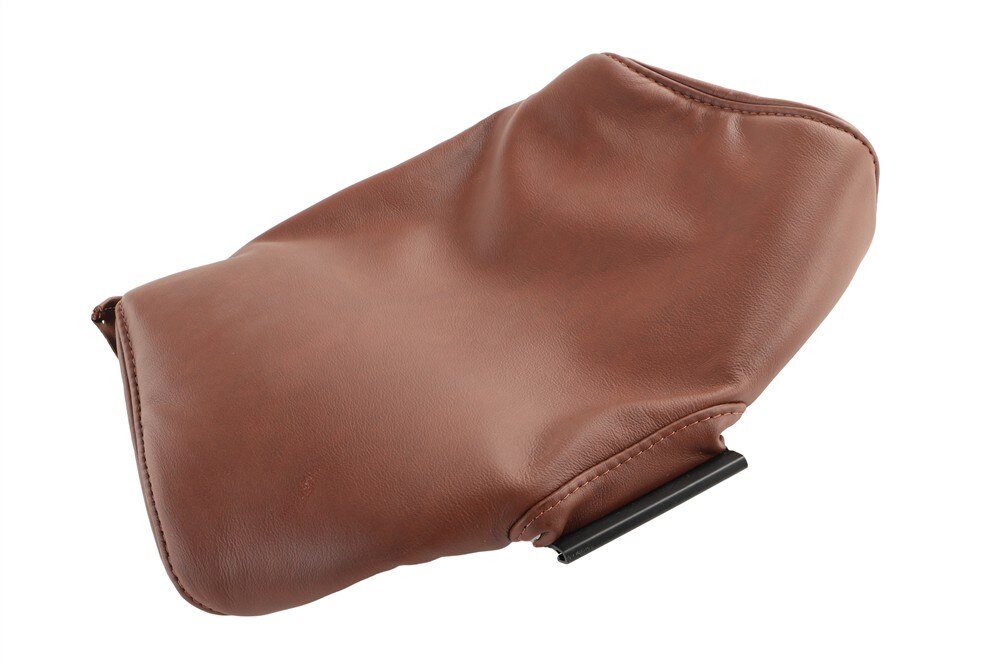 GM Genuine Parts Front Seat Cushion Front Extension Pad Cover