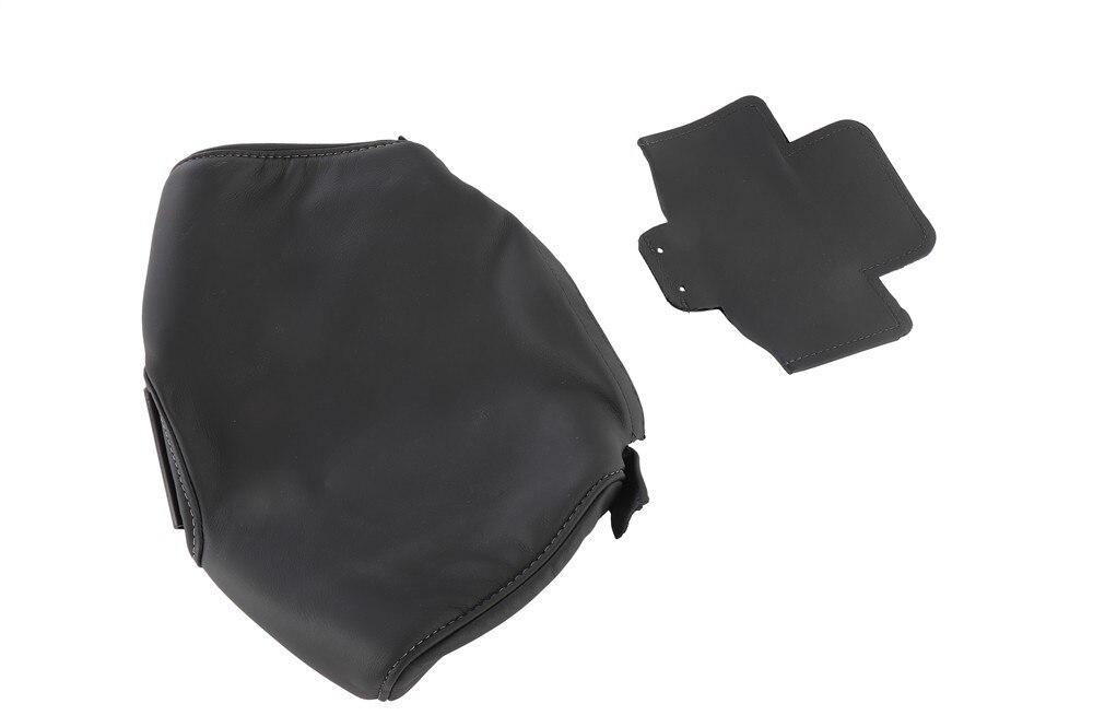 GM Genuine Parts Front Seat Cushion Front Extension Pad Cover