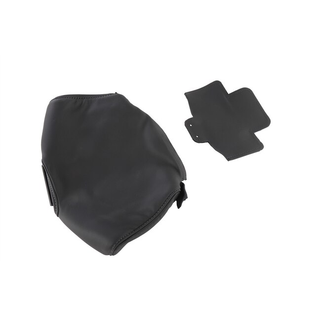 GM Genuine Parts Front Seat Cushion Front Extension Pad Cover