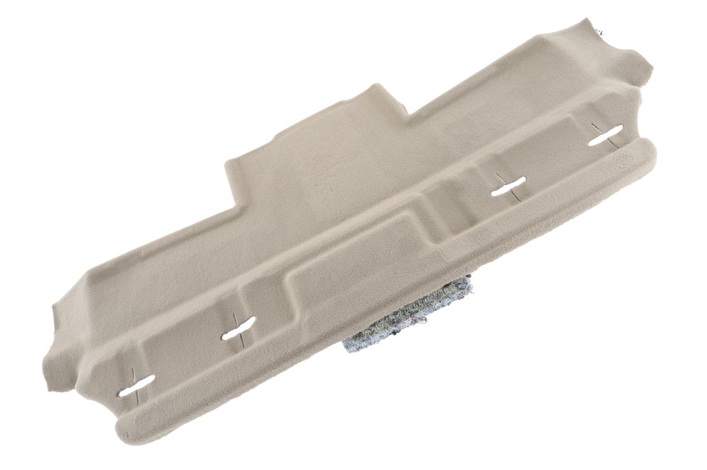 GM Genuine Parts Dune Intermediate Floor Panel Carpet