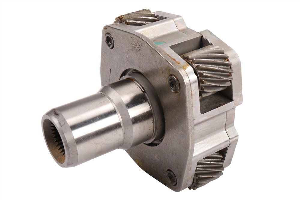 GM Genuine Parts Transfer Case High/Low Planetary Carrier