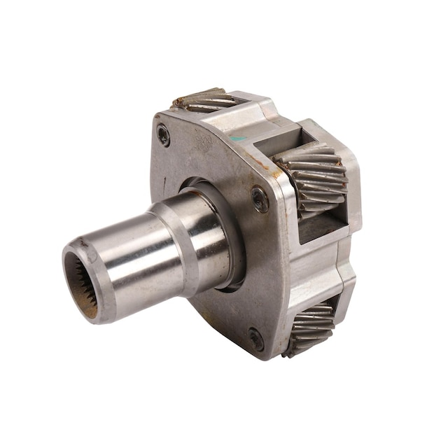 GM Genuine Parts Transfer Case High/Low Planetary Carrier