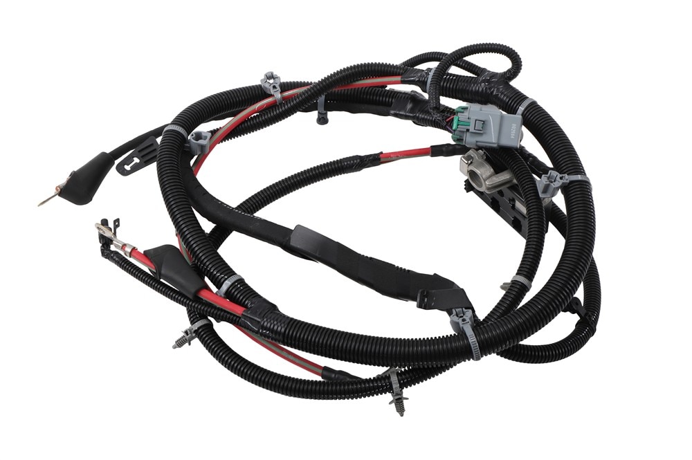 GM Genuine Parts Positive Battery Cable