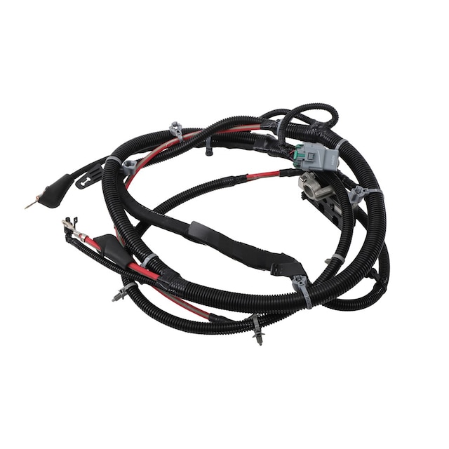 GM Genuine Parts Positive Battery Cable