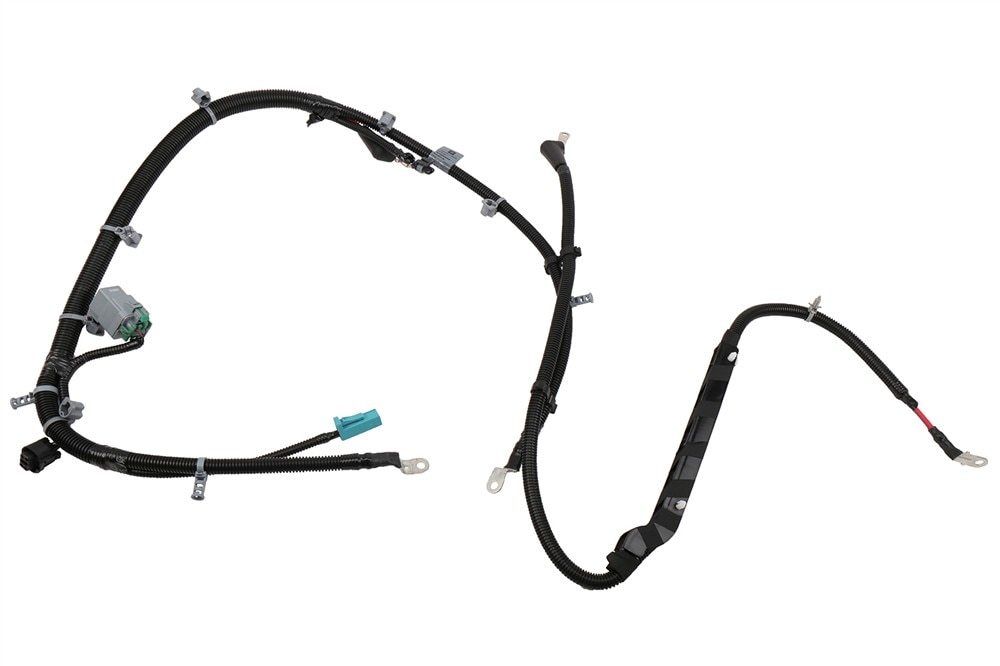 GM Genuine Parts Positive Battery Cable