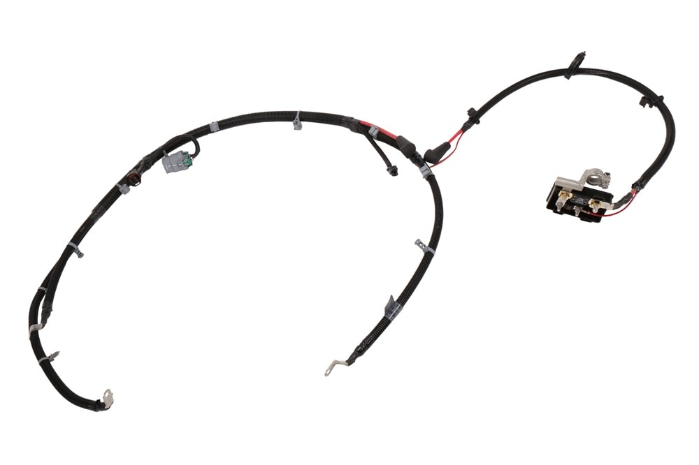 GM Genuine Parts Positive Battery Cable