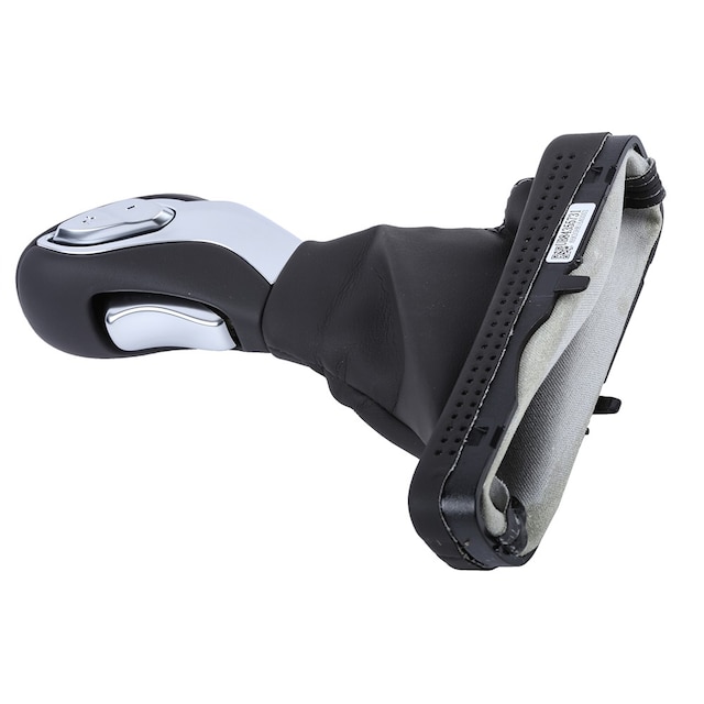 GM Genuine Parts Jet Black Automatic Transmission Control Lever Knob