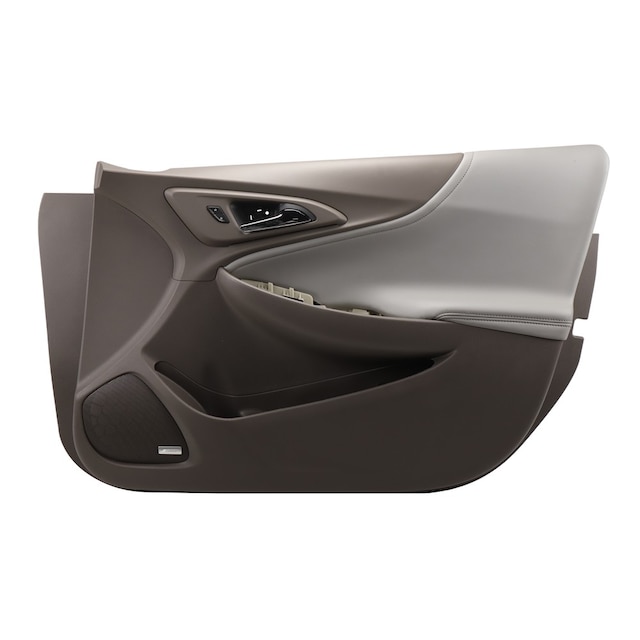 GM Genuine Parts Atmosphere Front Passenger Side Door Trim Assembly