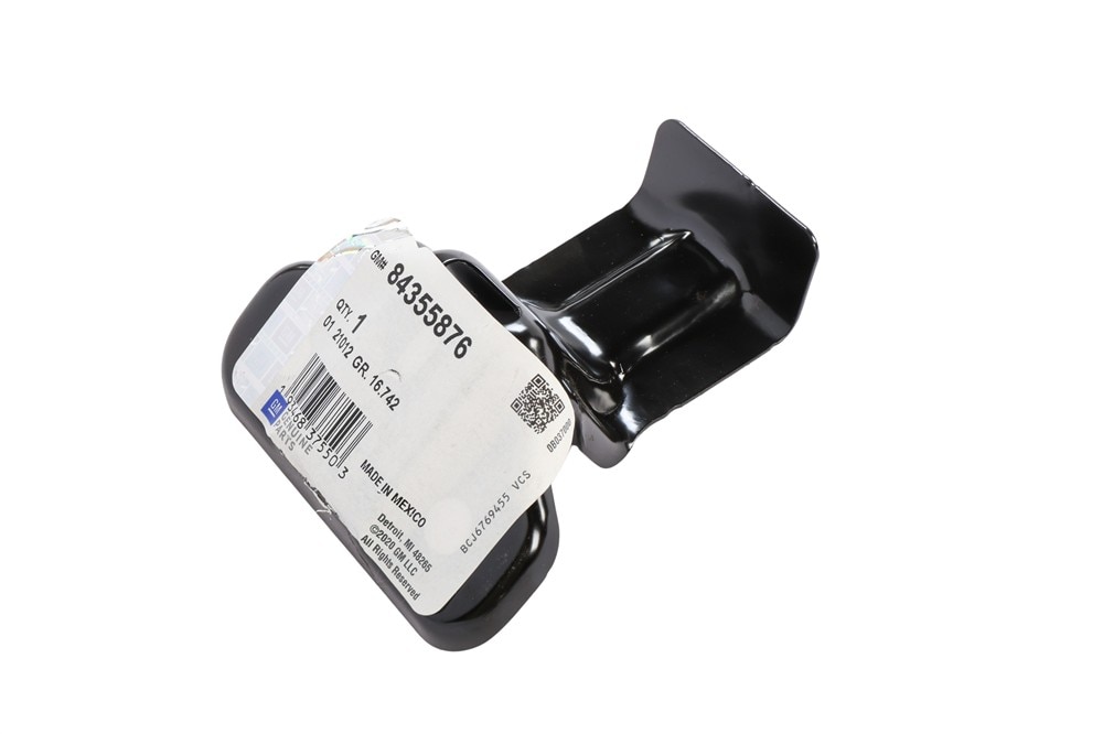GM Genuine Parts Body Side Coat Hook Bracket