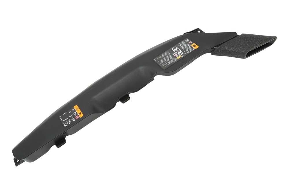 GM Genuine Parts Front Intake Air Duct
