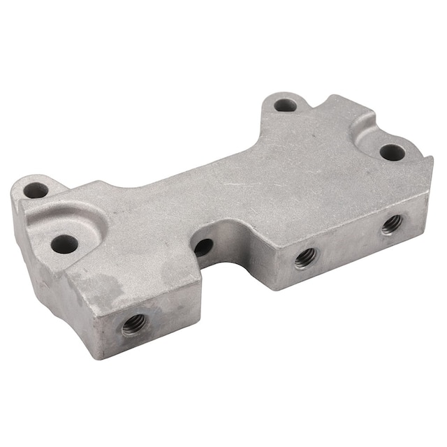 GM Genuine Parts Engine Mount Engine Side Bracket