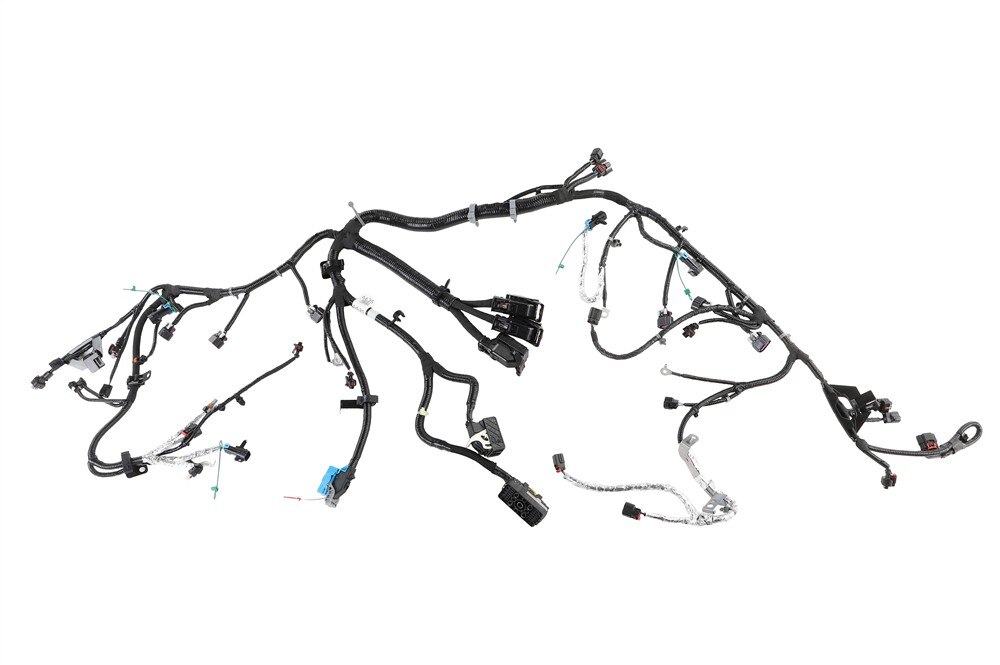 GM Genuine Parts Engine Wiring Harness
