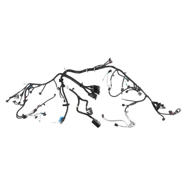 GM Genuine Parts Engine Wiring Harness